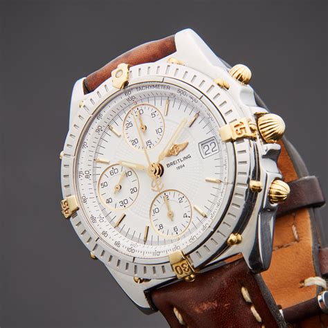 breitling chronomat limited|breitling chronomat automatic pre owned.